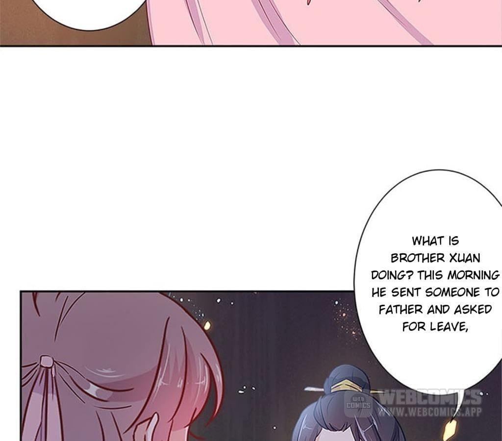 My Badboy Prince chapter 77 - page 18