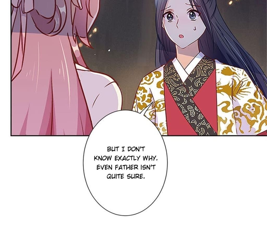 My Badboy Prince chapter 77 - page 19