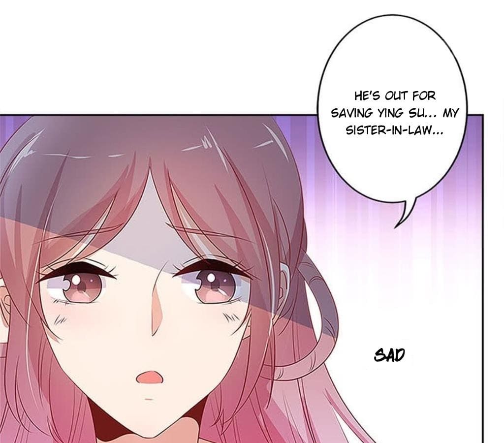 My Badboy Prince chapter 77 - page 20