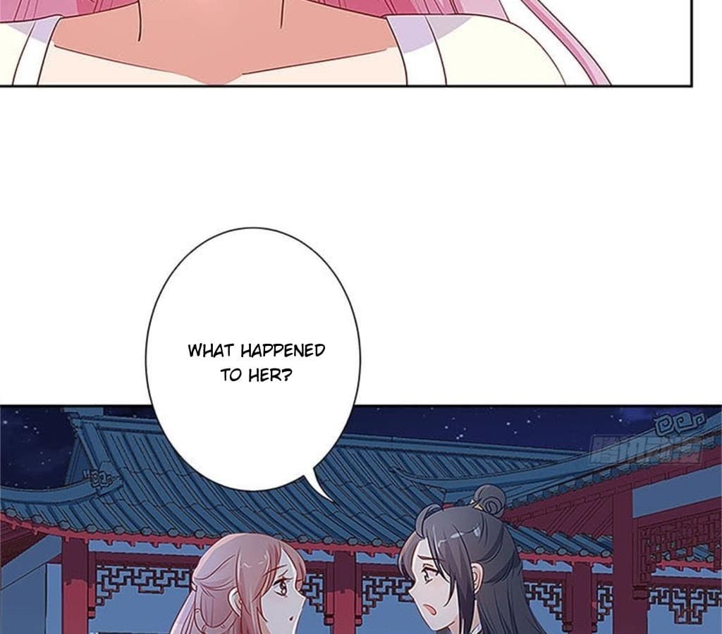 My Badboy Prince chapter 77 - page 21