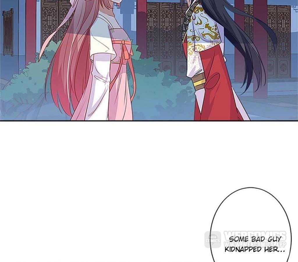 My Badboy Prince chapter 77 - page 22