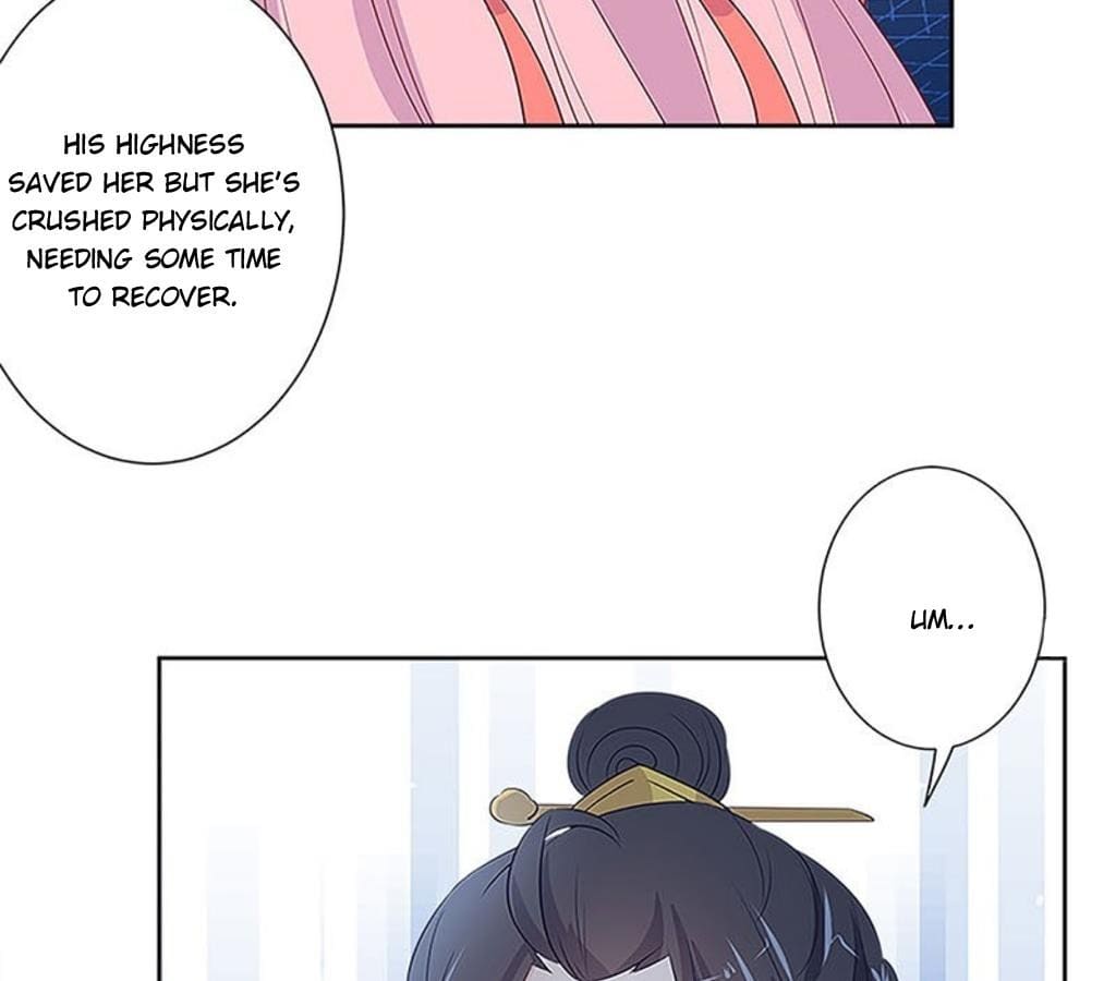 My Badboy Prince chapter 77 - page 24
