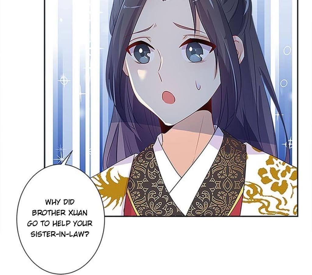 My Badboy Prince chapter 77 - page 25