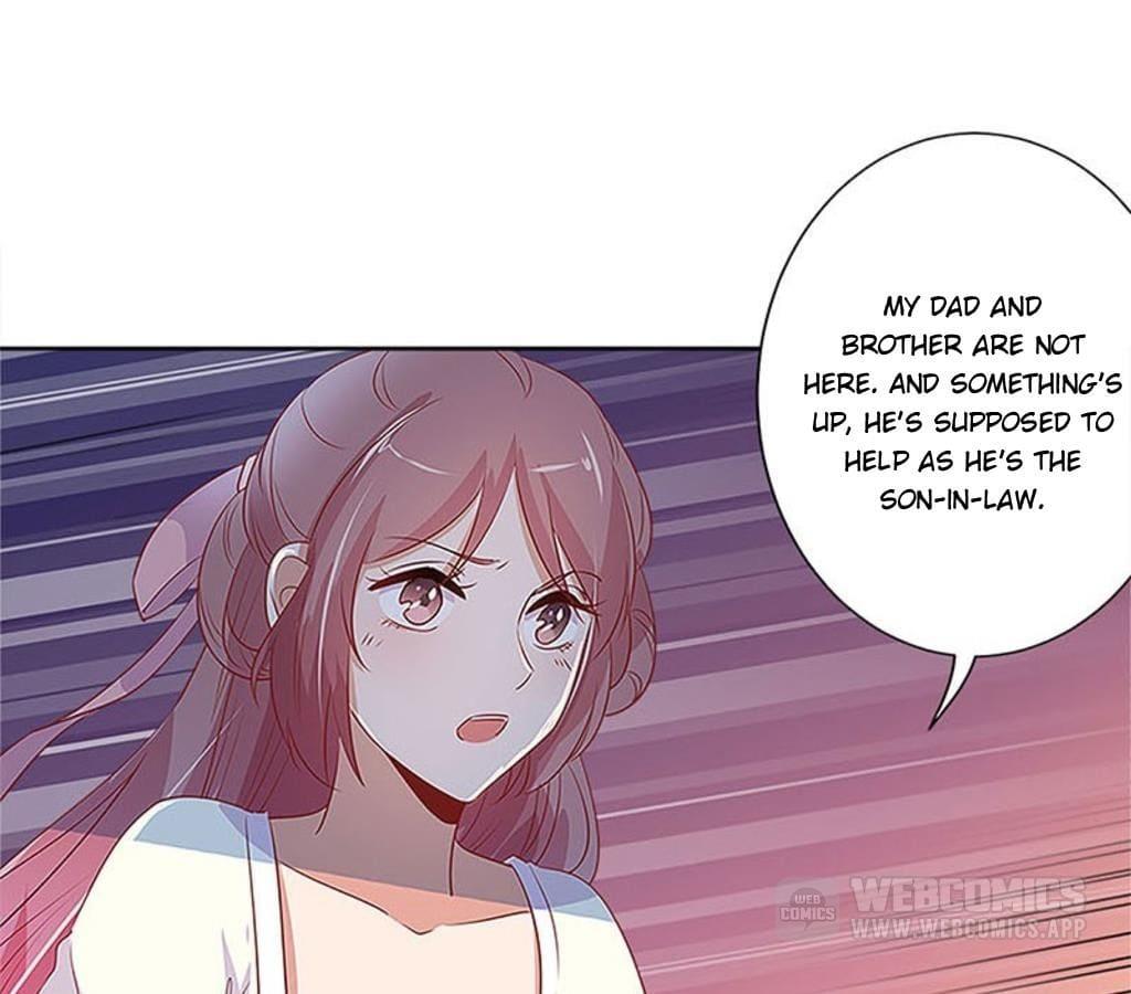 My Badboy Prince chapter 77 - page 26