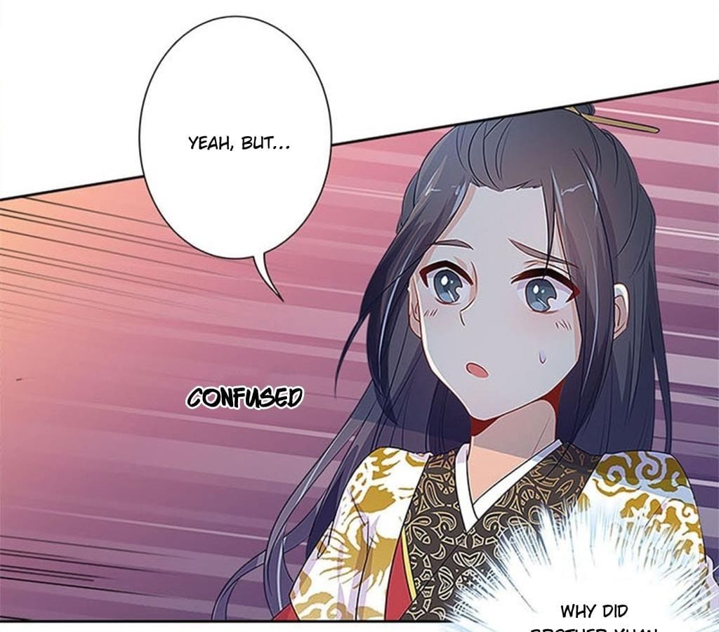 My Badboy Prince chapter 77 - page 28