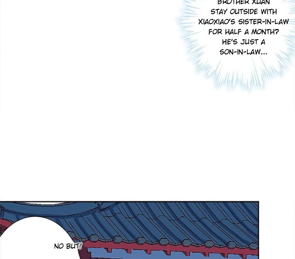 My Badboy Prince chapter 77 - page 29