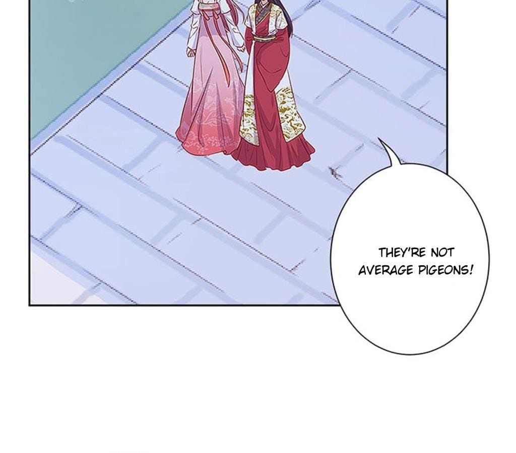 My Badboy Prince chapter 77 - page 3