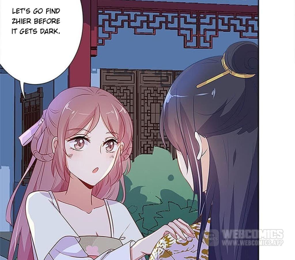 My Badboy Prince chapter 77 - page 30