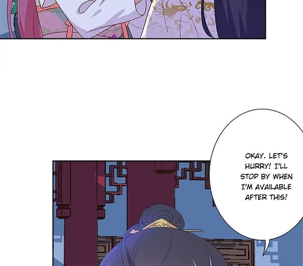 My Badboy Prince chapter 77 - page 31