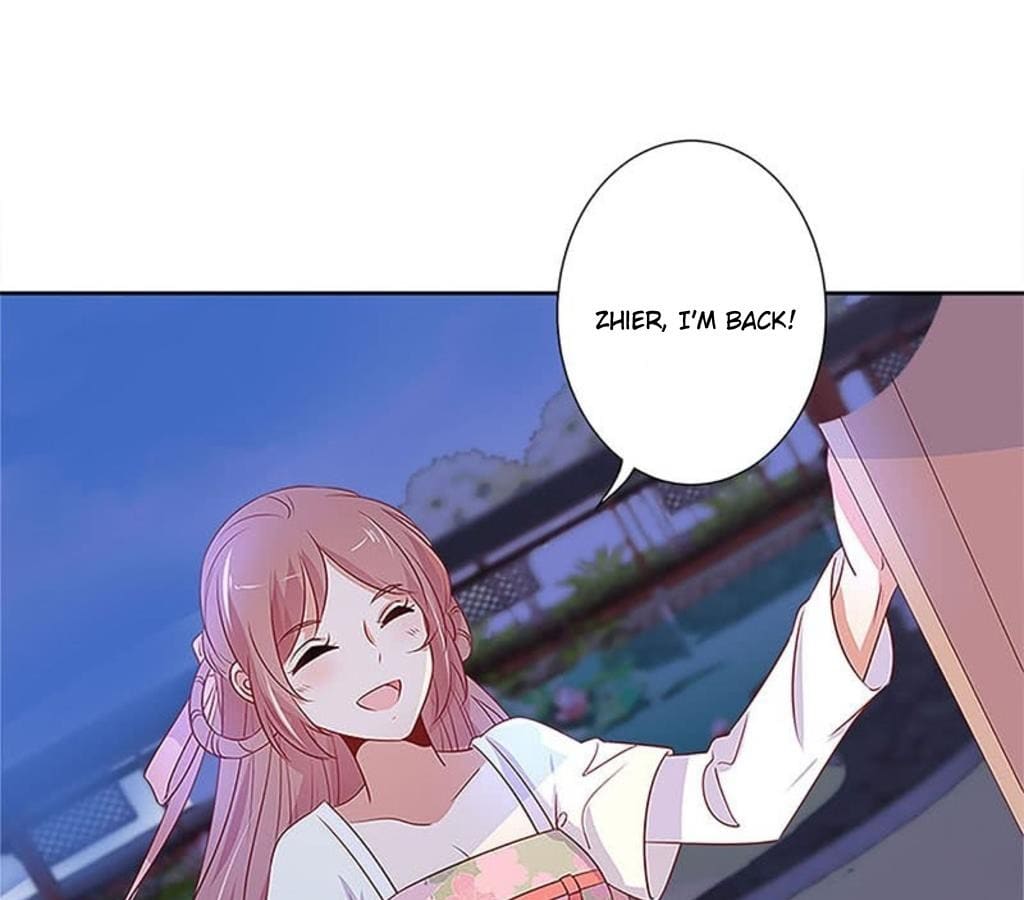 My Badboy Prince chapter 77 - page 35