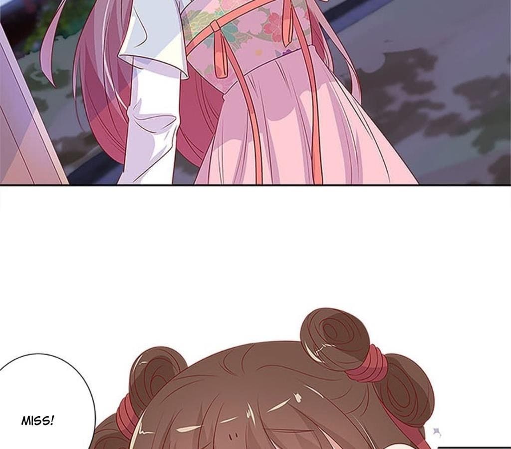 My Badboy Prince chapter 77 - page 36