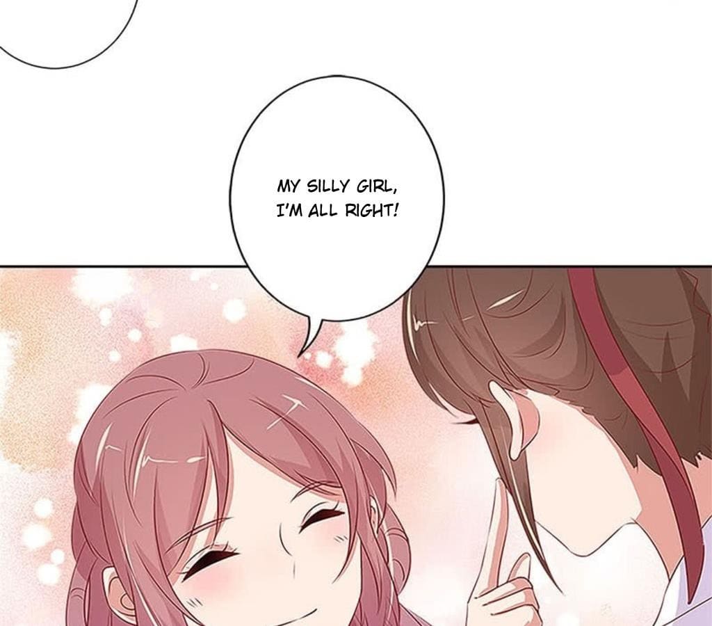 My Badboy Prince chapter 77 - page 39
