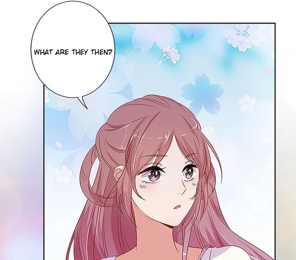 My Badboy Prince chapter 77 - page 4