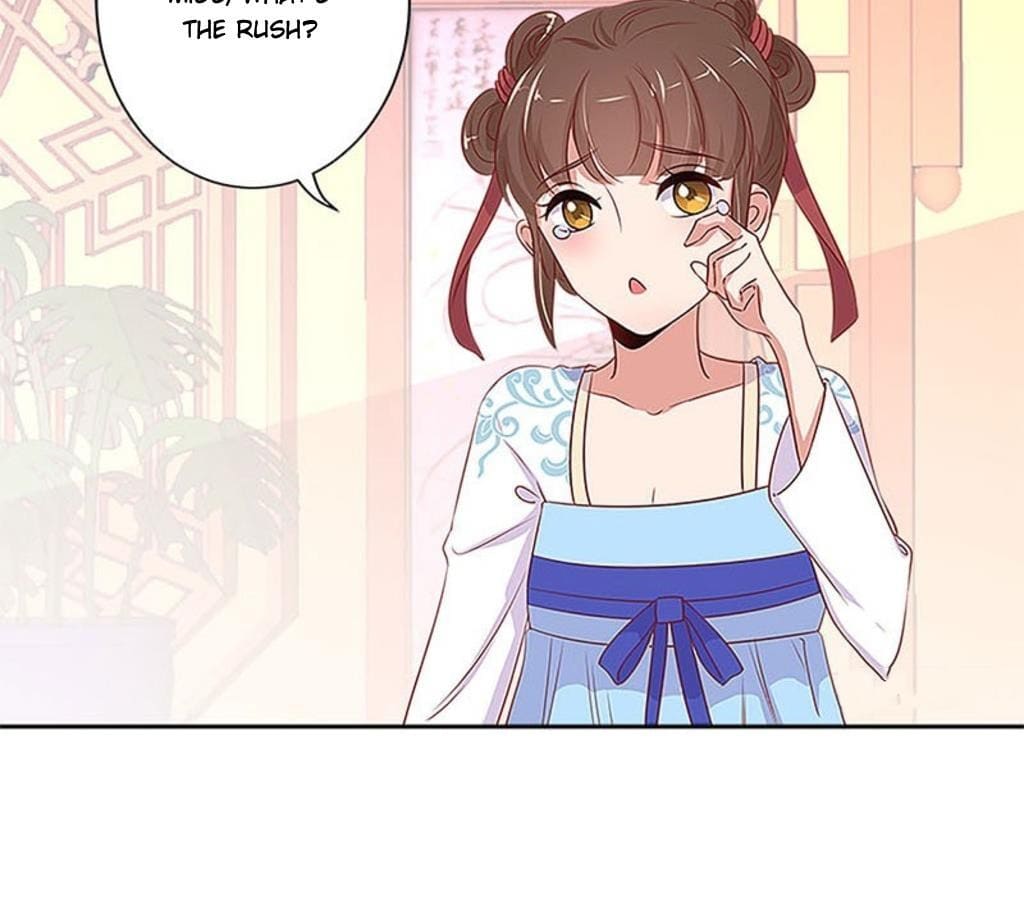 My Badboy Prince chapter 77 - page 41
