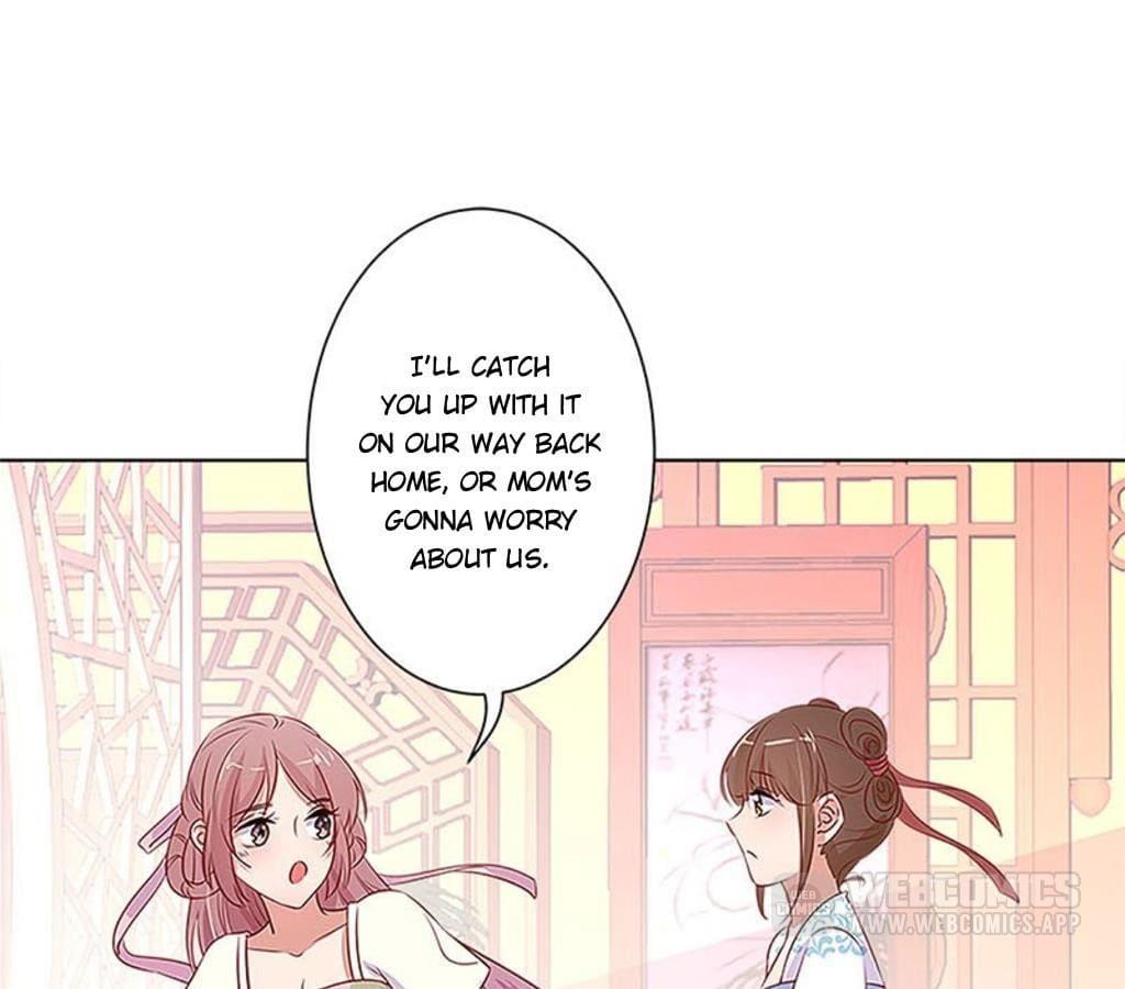 My Badboy Prince chapter 77 - page 42