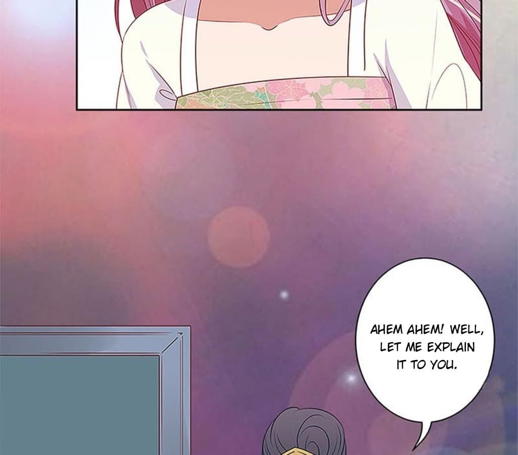 My Badboy Prince chapter 77 - page 5