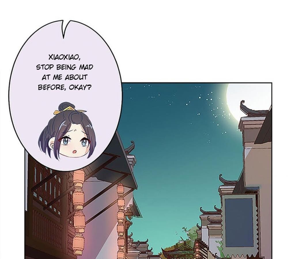 My Badboy Prince chapter 77 - page 51