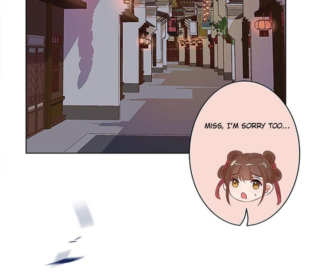 My Badboy Prince chapter 77 - page 52