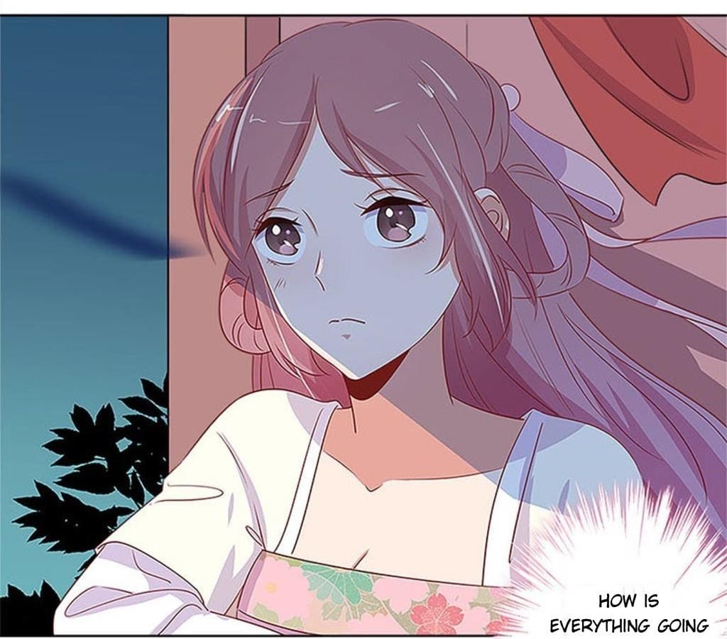 My Badboy Prince chapter 77 - page 53