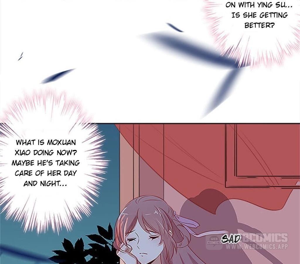 My Badboy Prince chapter 77 - page 54
