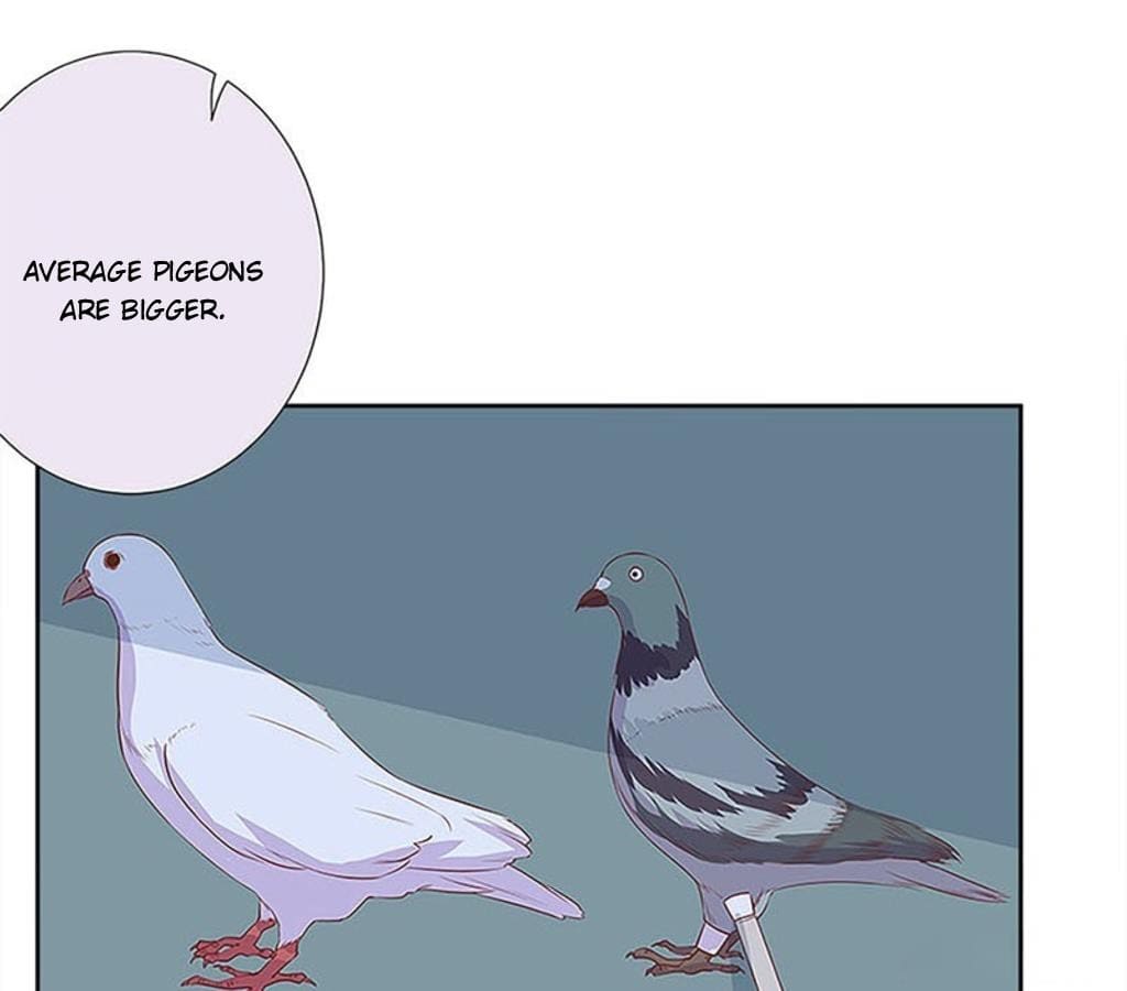 My Badboy Prince chapter 77 - page 7