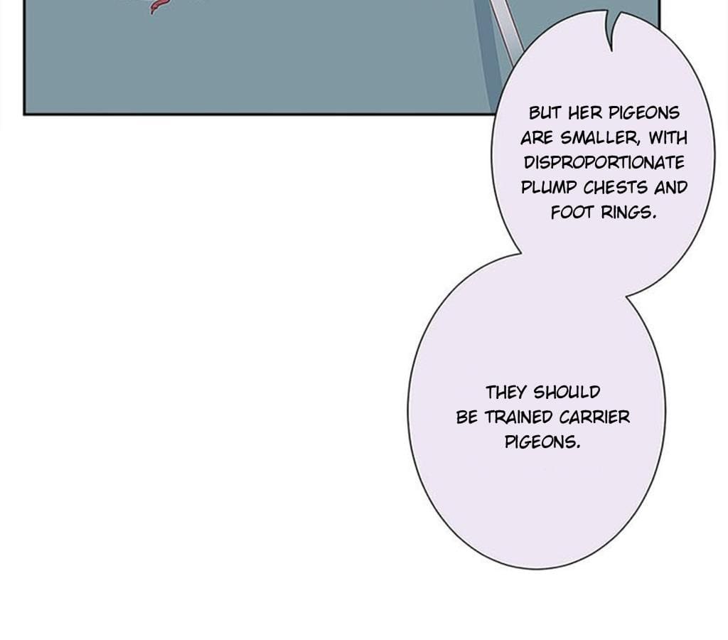 My Badboy Prince chapter 77 - page 8
