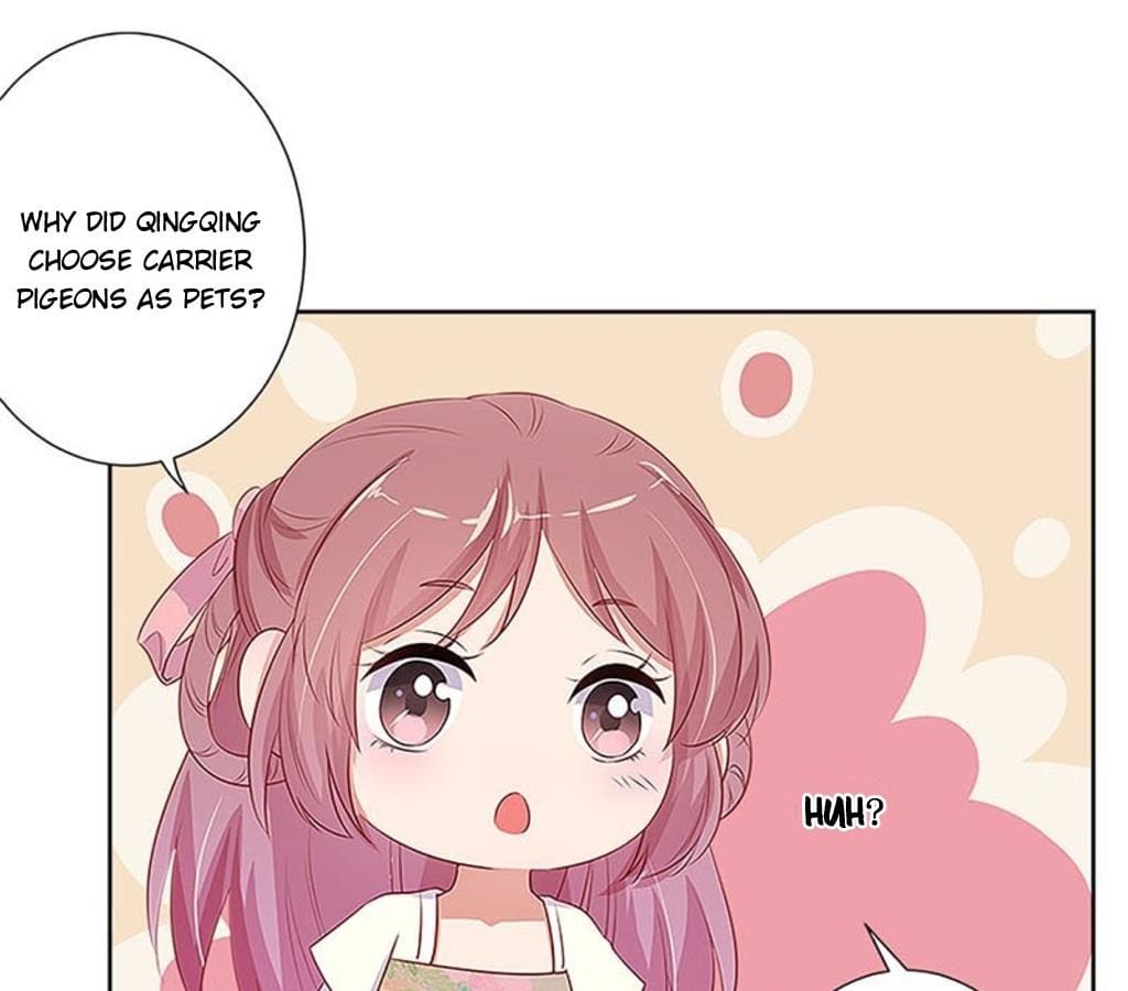 My Badboy Prince chapter 77 - page 9