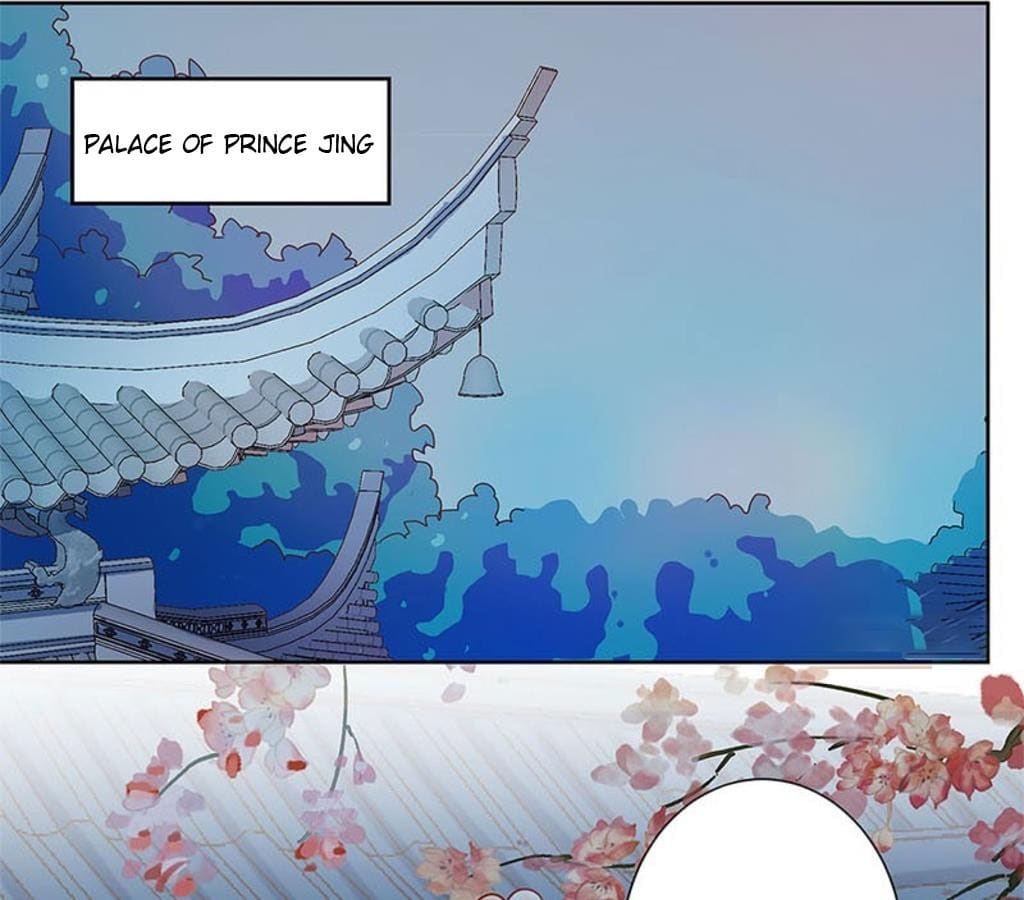 My Badboy Prince chapter 76 - page 1