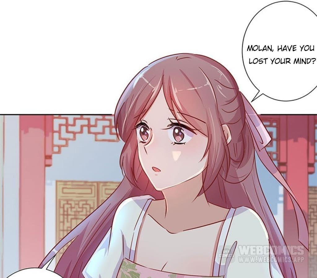 My Badboy Prince chapter 76 - page 10