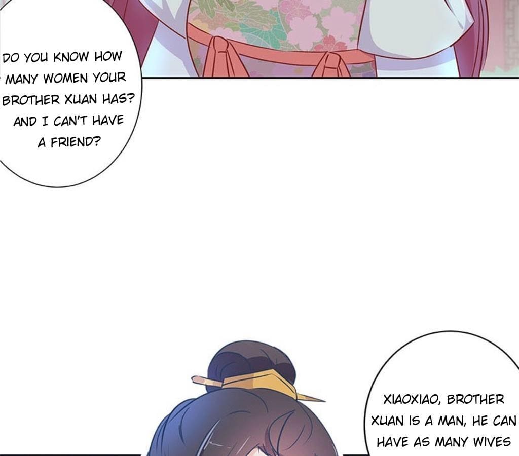 My Badboy Prince chapter 76 - page 11