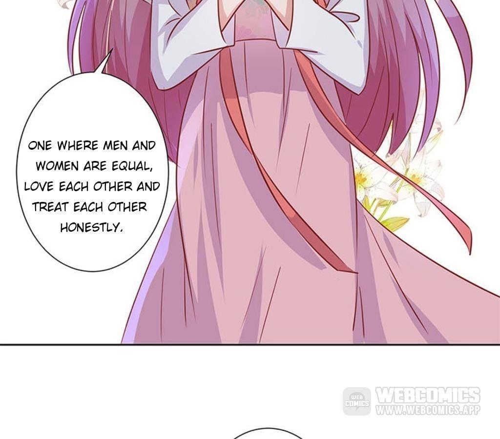 My Badboy Prince chapter 76 - page 14