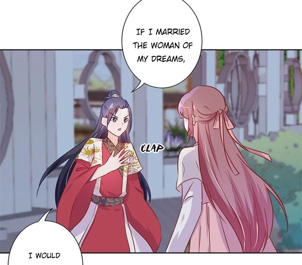 My Badboy Prince chapter 76 - page 15