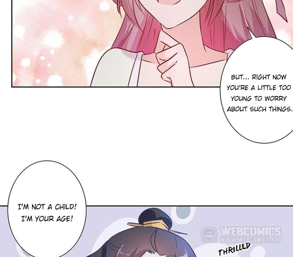 My Badboy Prince chapter 76 - page 18