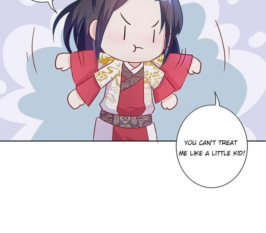 My Badboy Prince chapter 76 - page 19