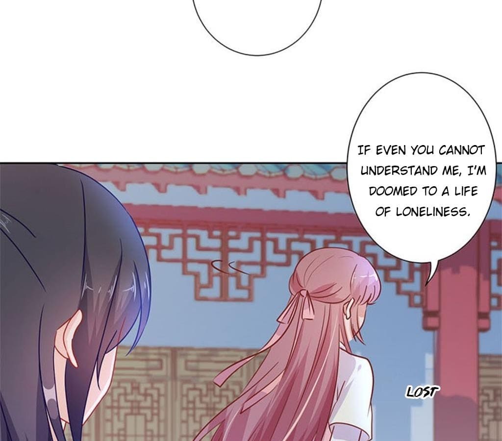 My Badboy Prince chapter 76 - page 21