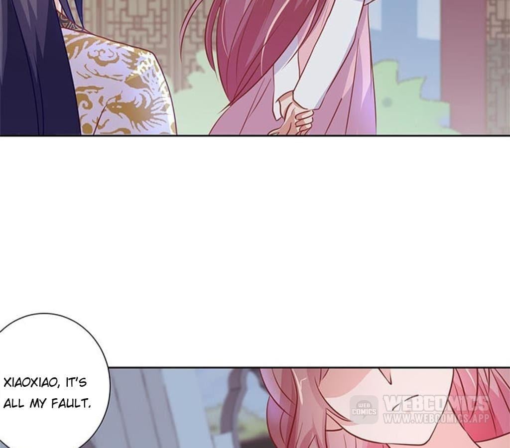 My Badboy Prince chapter 76 - page 22