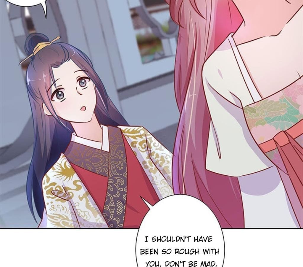 My Badboy Prince chapter 76 - page 23