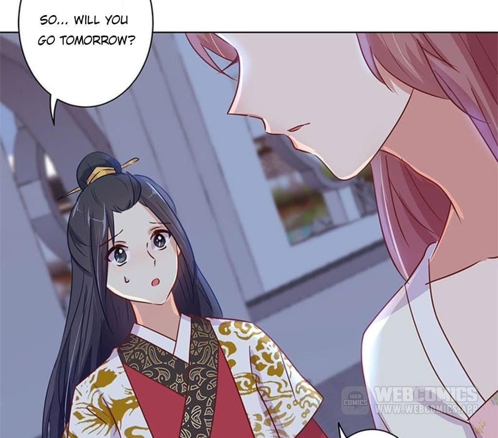 My Badboy Prince chapter 76 - page 26
