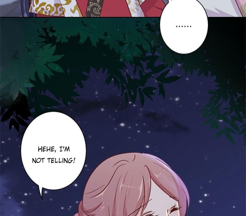 My Badboy Prince chapter 76 - page 27