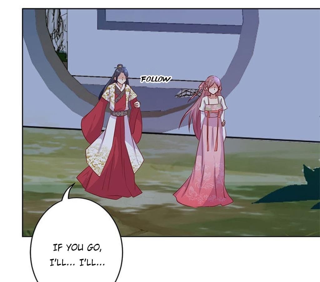 My Badboy Prince chapter 76 - page 32