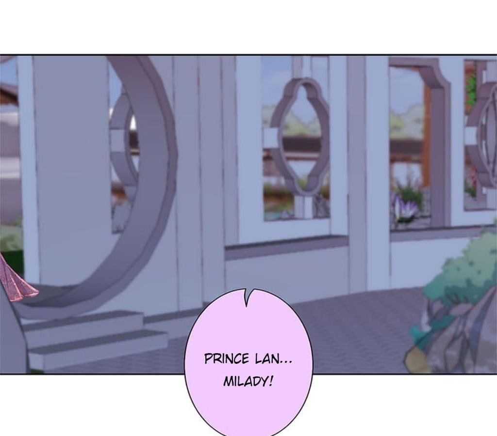 My Badboy Prince chapter 76 - page 36