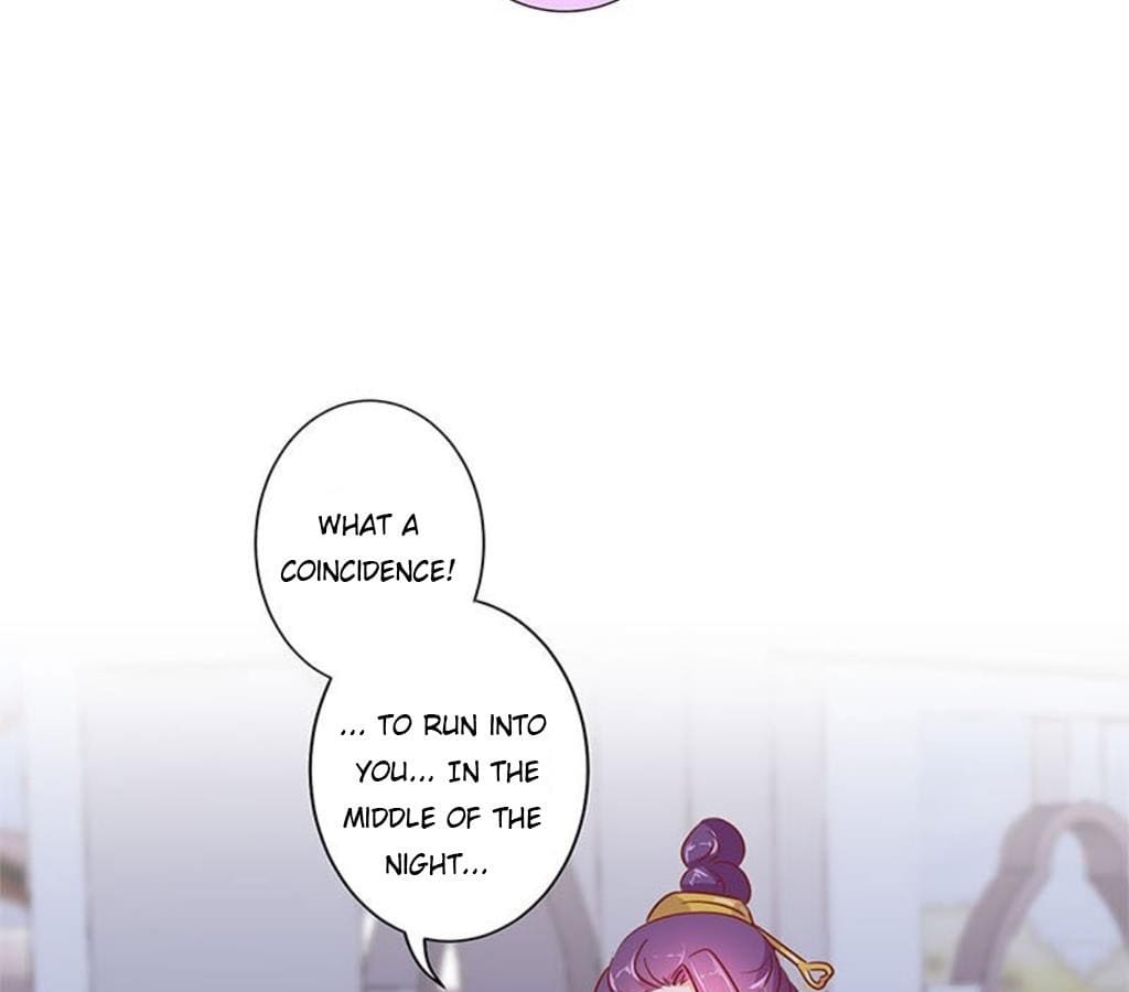 My Badboy Prince chapter 76 - page 37