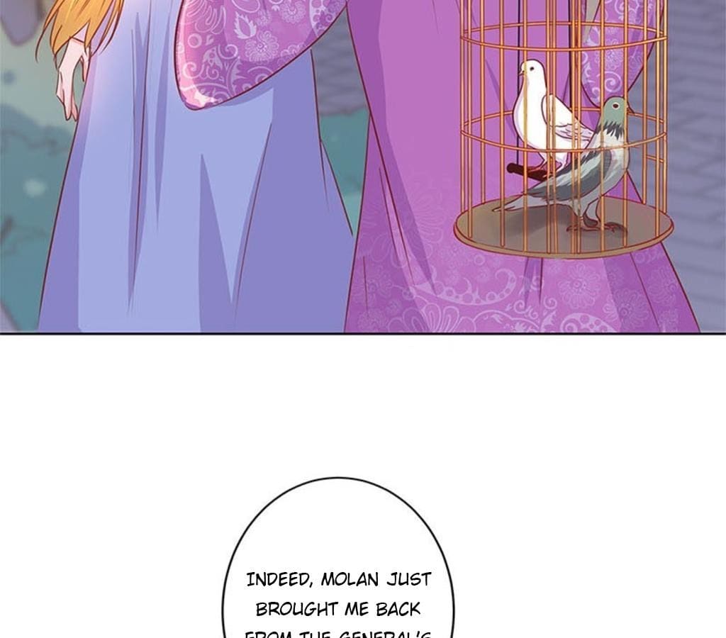 My Badboy Prince chapter 76 - page 39