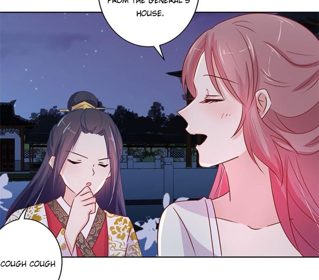 My Badboy Prince chapter 76 - page 40