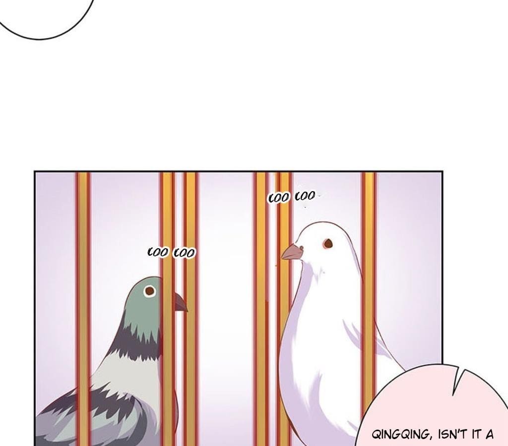 My Badboy Prince chapter 76 - page 41