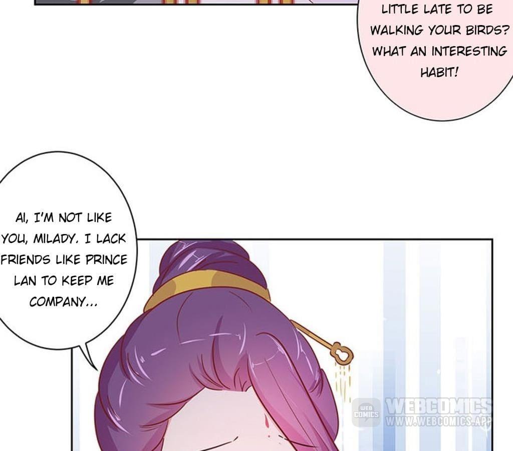 My Badboy Prince chapter 76 - page 42