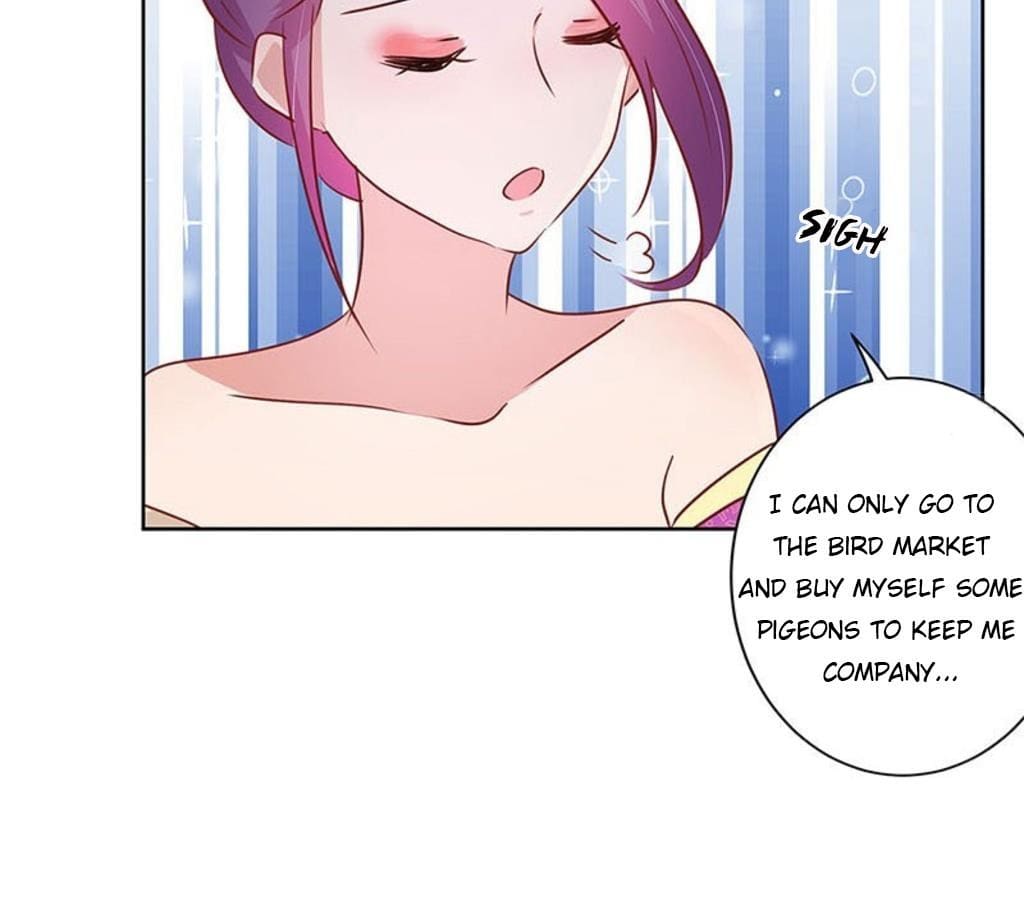My Badboy Prince chapter 76 - page 43