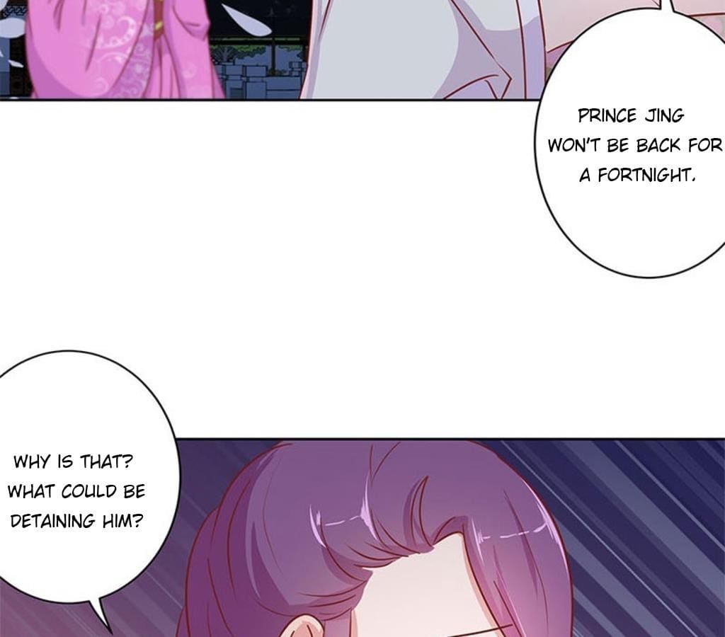 My Badboy Prince chapter 76 - page 45