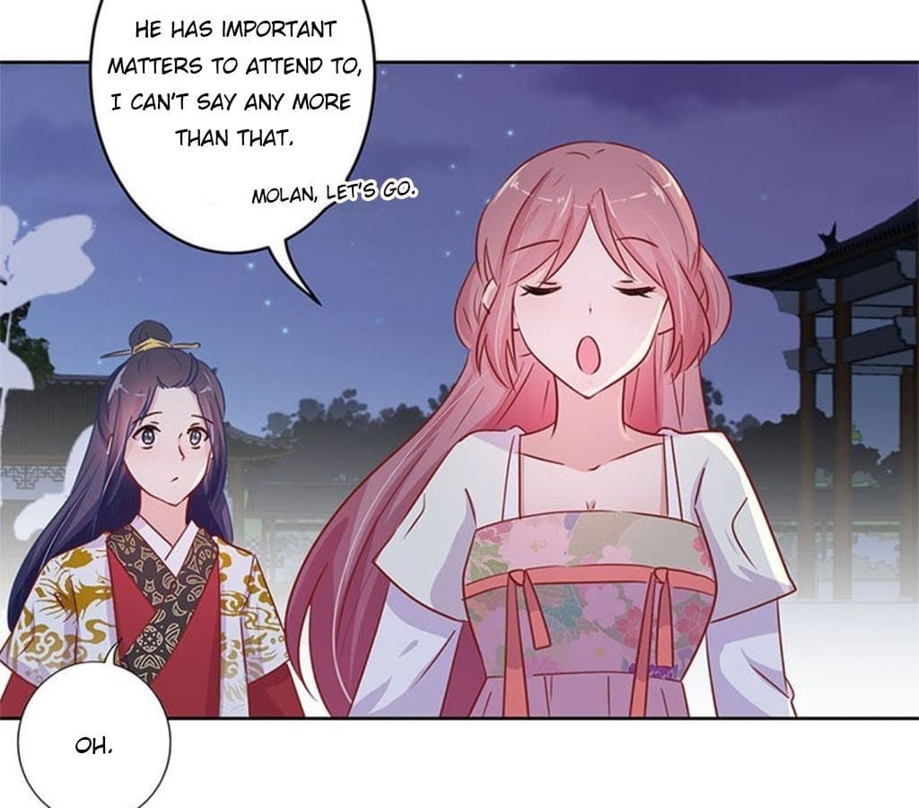 My Badboy Prince chapter 76 - page 47
