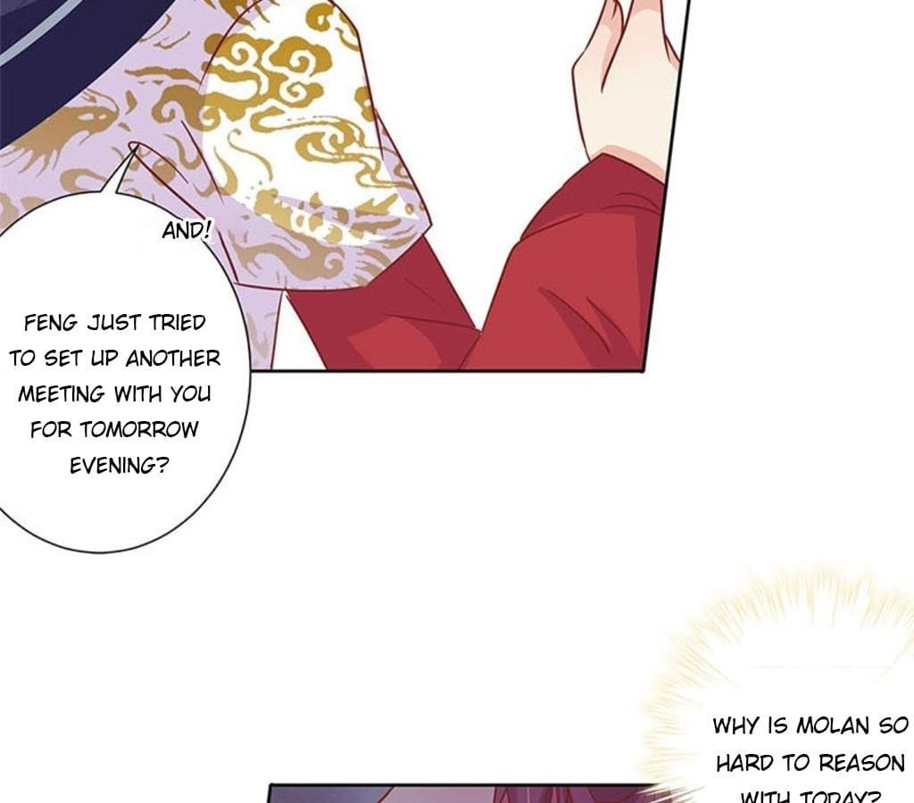 My Badboy Prince chapter 76 - page 5